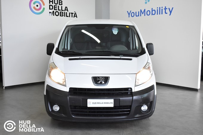 PEUGEOT Expert 2.0 HDi 120CV PC-TN 12Q Furgone